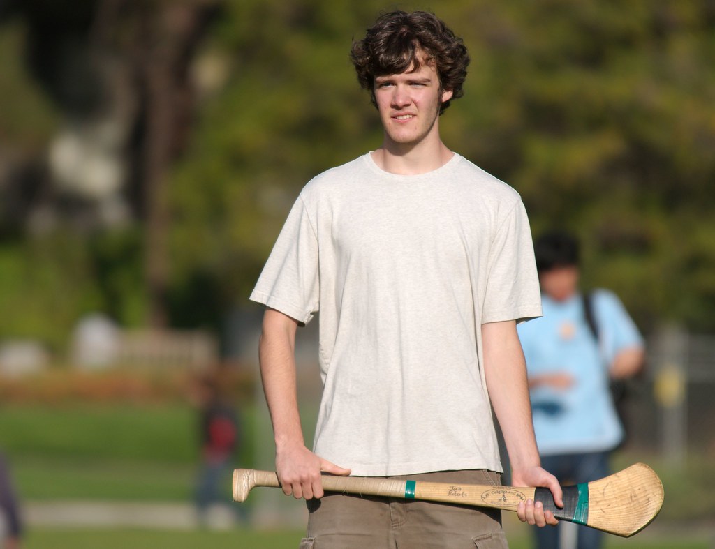 Organic Cotton T-Shirt